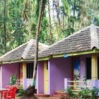 Dreamland Inn Resort, Dapoli 1